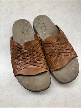 Taos Sandals
